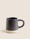 Satin Tankered Mug